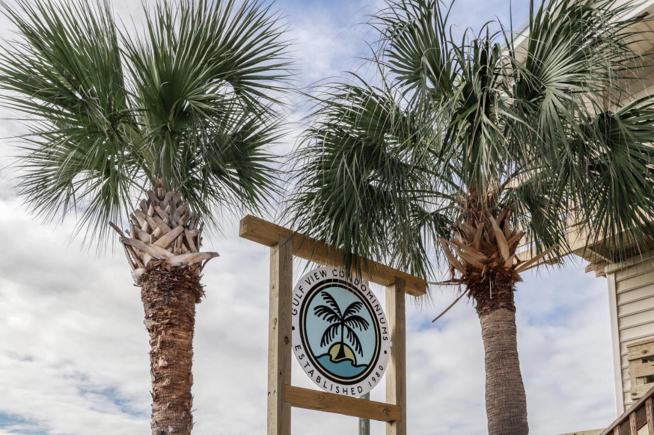 Vila Gulf View #31 Gulf Shores Exteriér fotografie